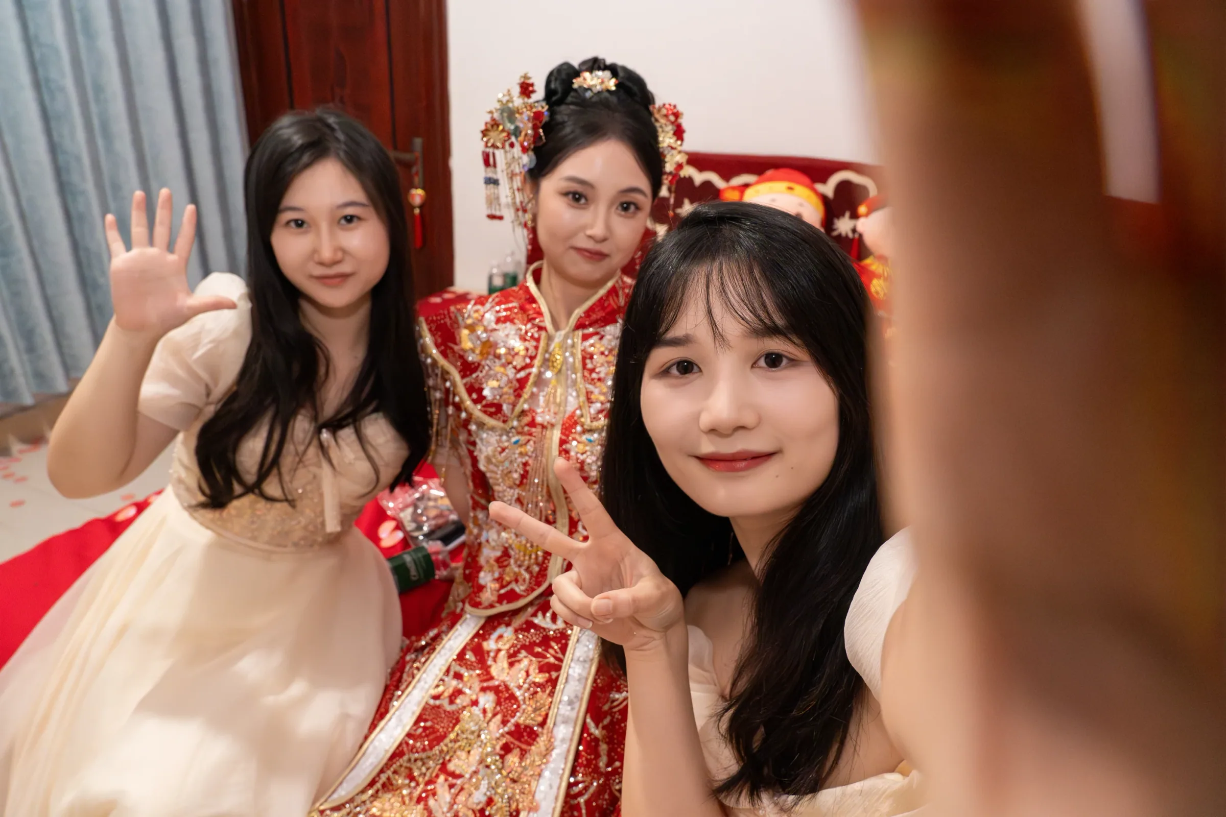 婚禮紀實 01
