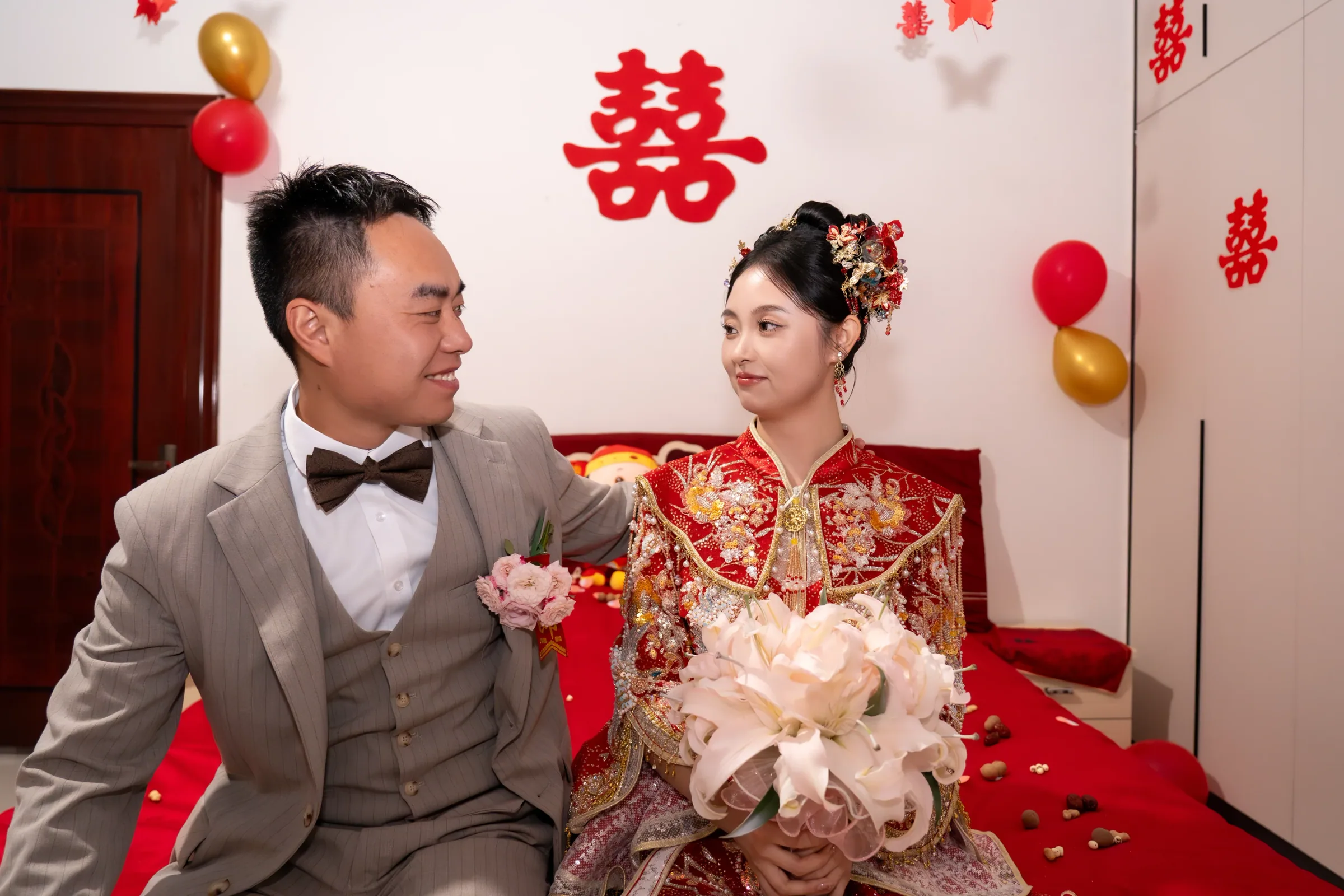 婚禮紀實 02