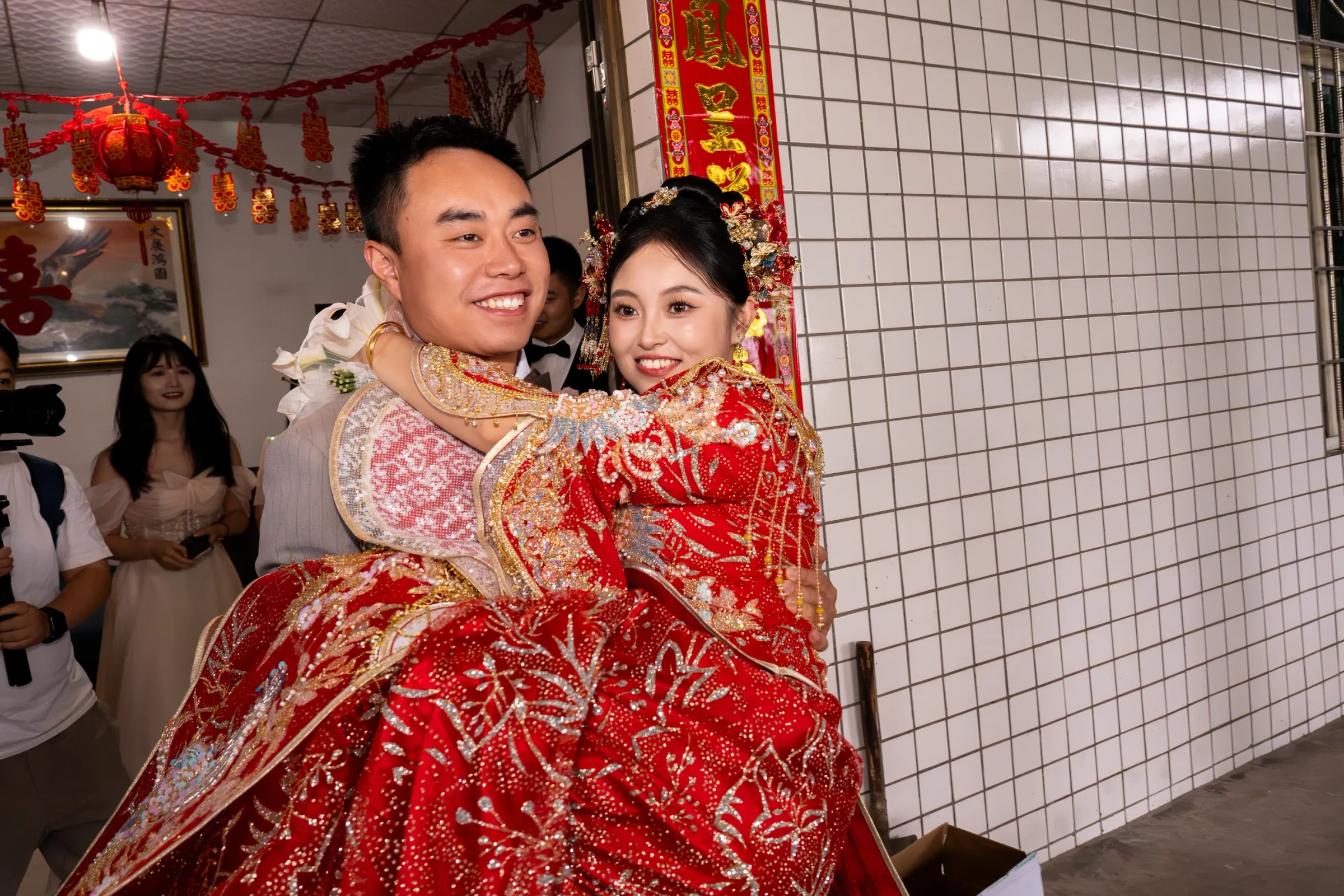 婚禮紀實 03