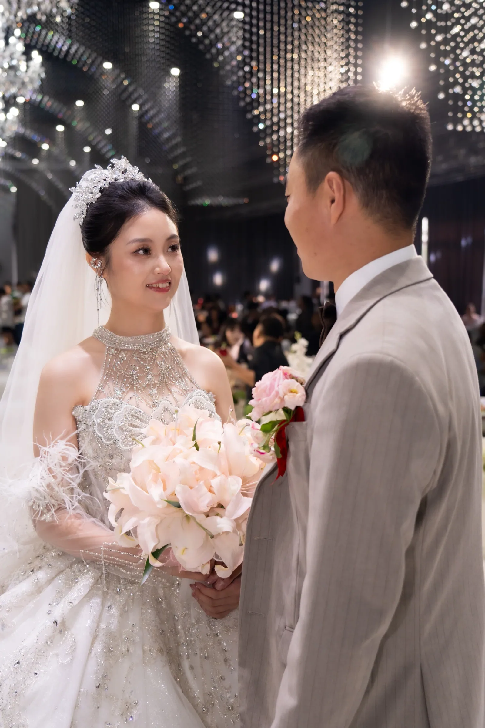 婚禮紀實 06