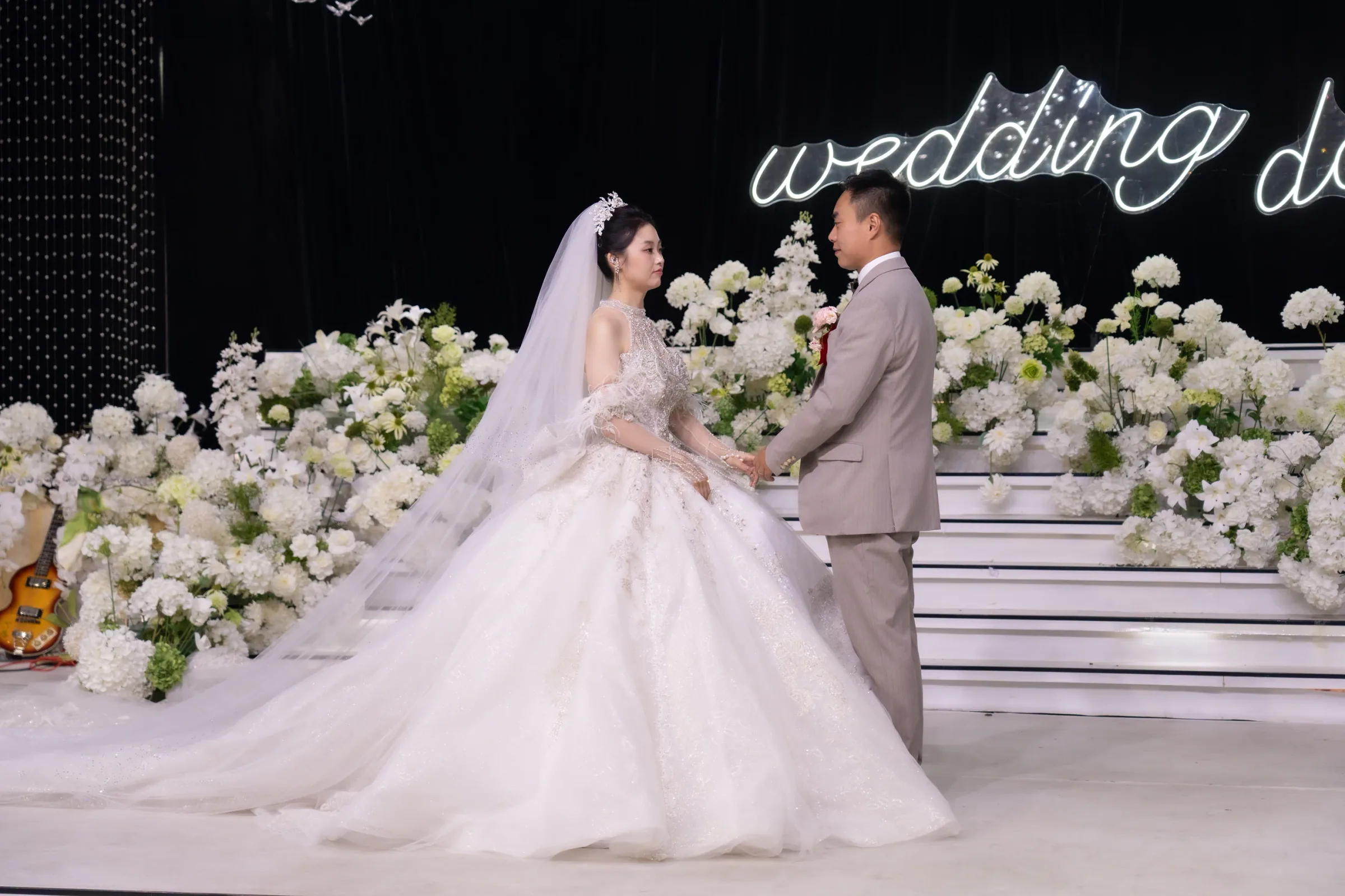 婚禮紀實 07