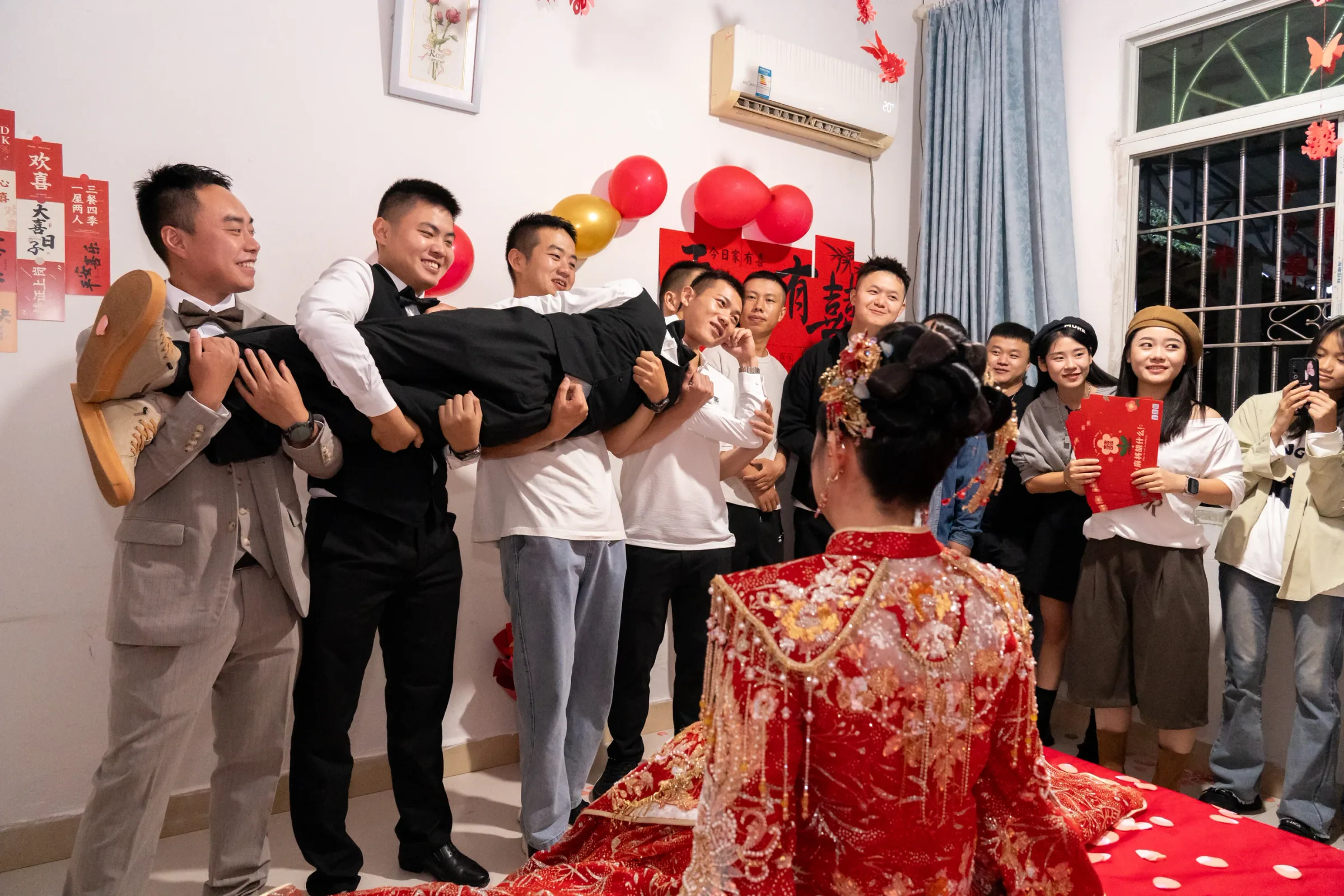 婚禮紀實 09