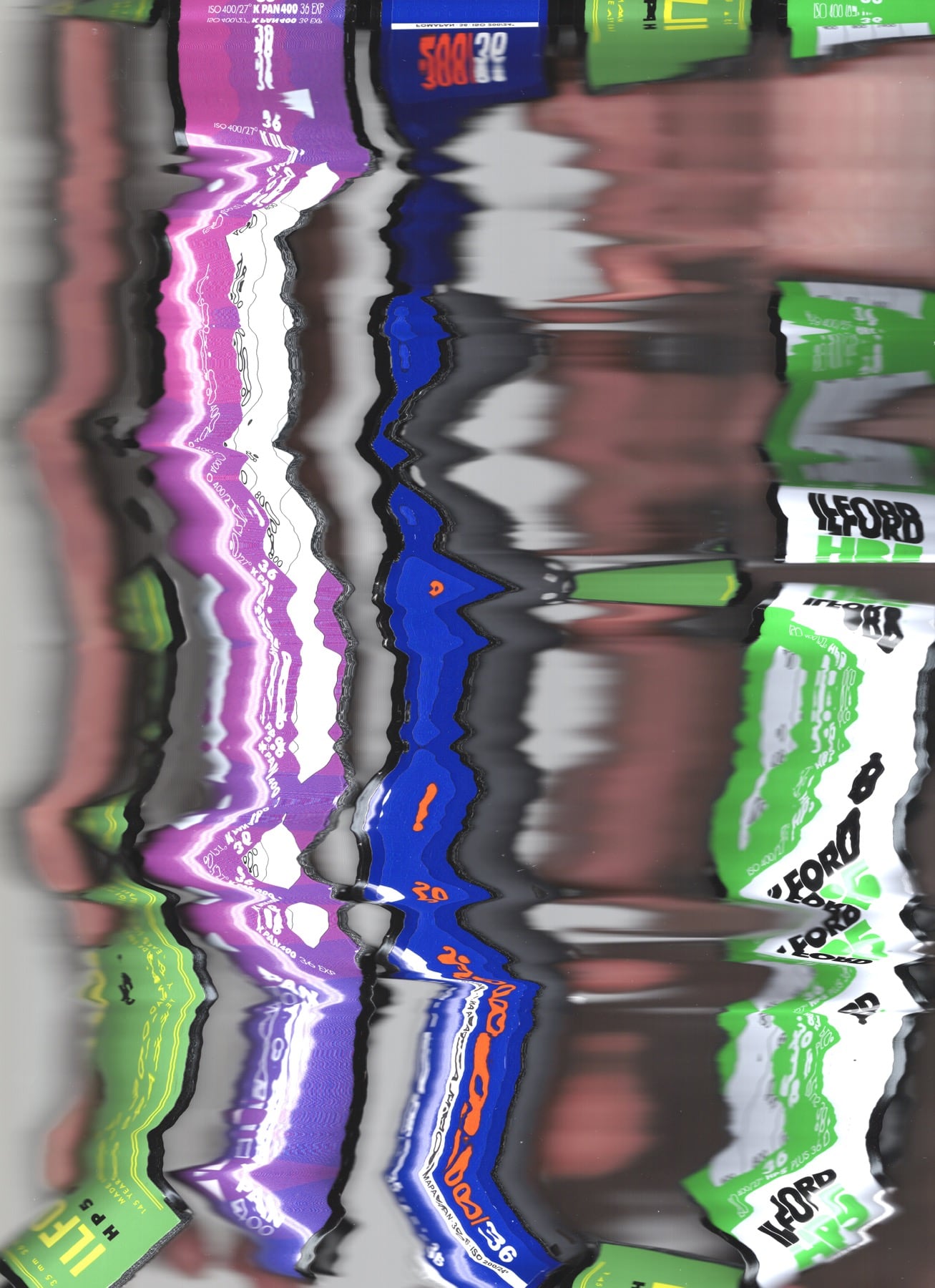 掃描